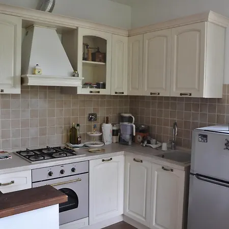 Bella Holiday home