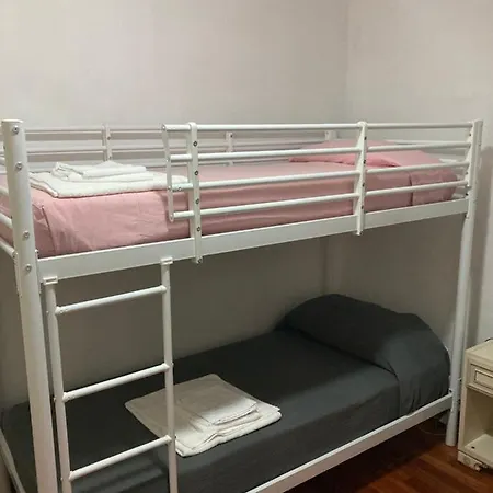 Bella Holiday home