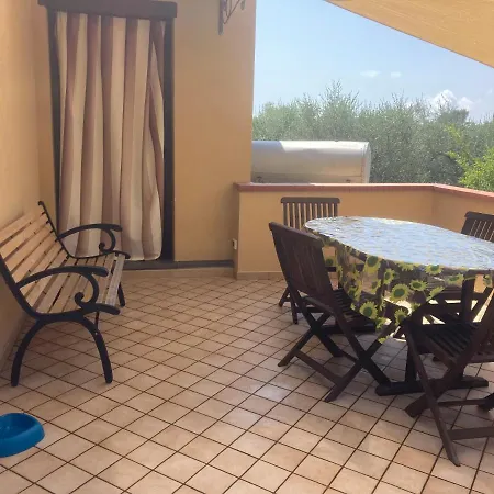 Bella Holiday home