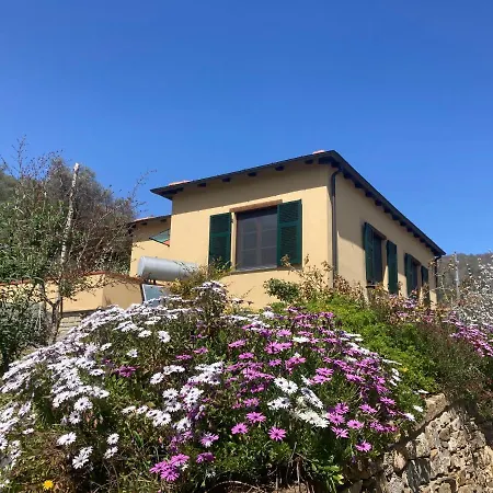 Bella Holiday home