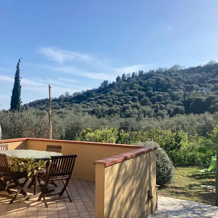 Bella Holiday home *