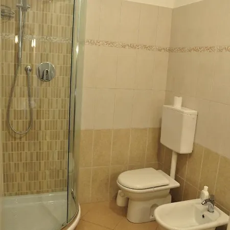 Prázdninový dům Bella Vasia
