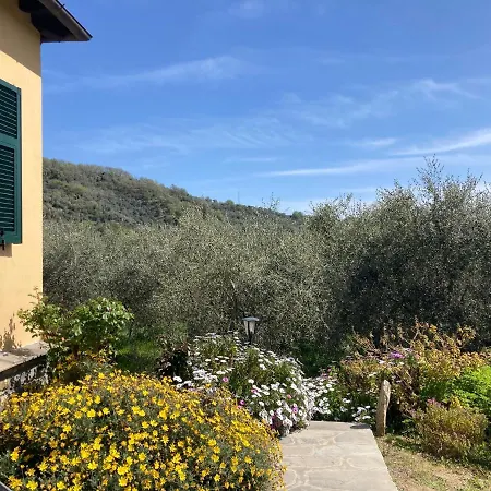 Holiday home Bella *