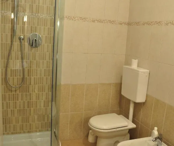 بيت للعطل Bella Vasia